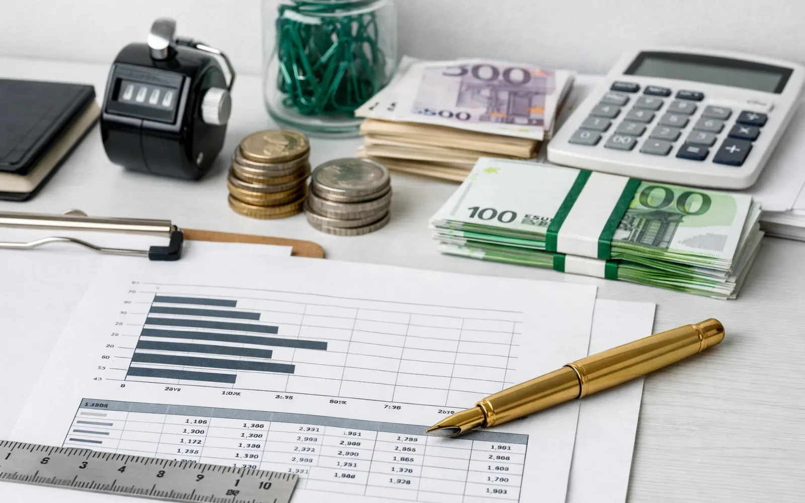 Deutsche Startups sammeln bis September 8 Milliarden Euro